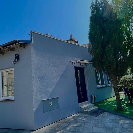 Apartament Jodlowa Kołobrzeg Kültér fotó