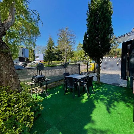 Apartament Jodlowa Kołobrzeg Kültér fotó