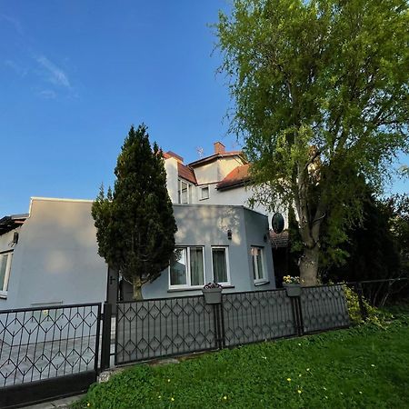 Apartament Jodlowa Kołobrzeg Kültér fotó