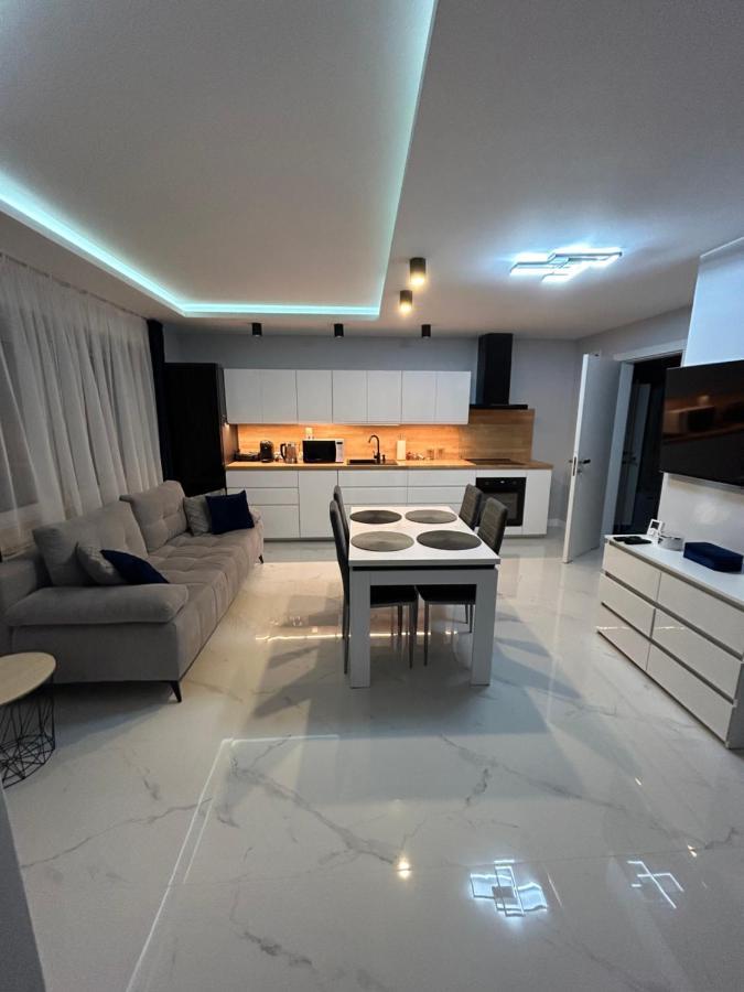 Apartament Jodlowa Kołobrzeg Kültér fotó