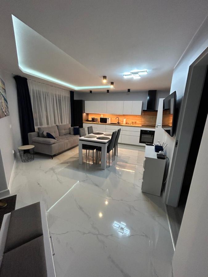 Apartament Jodlowa Kołobrzeg Kültér fotó