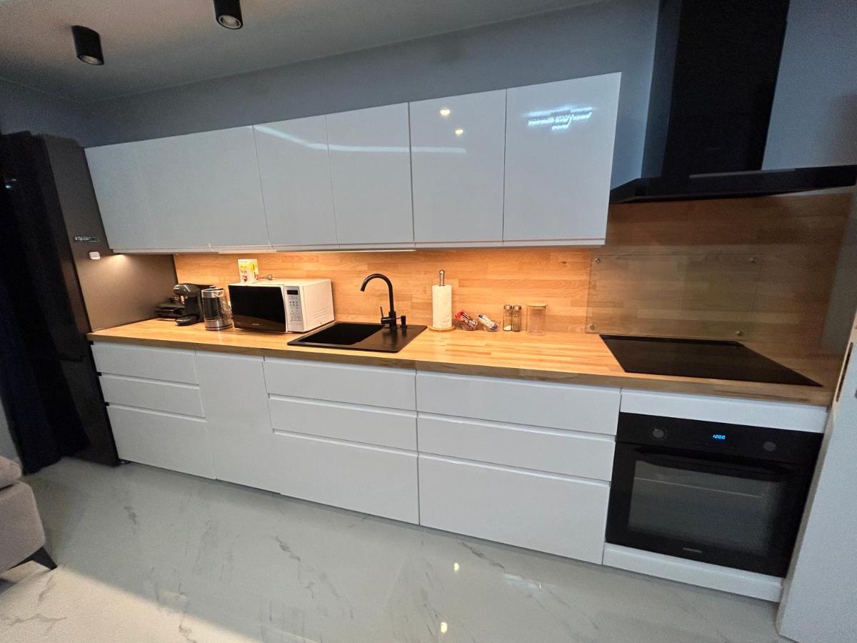Apartament Jodlowa Kołobrzeg Kültér fotó
