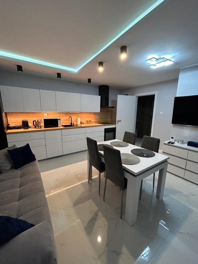Apartament Jodlowa Kołobrzeg Kültér fotó