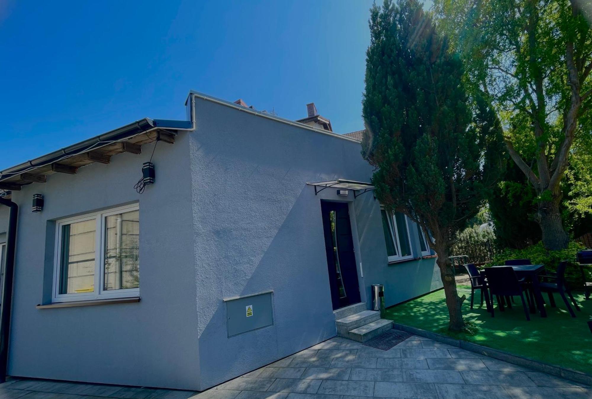 Apartament Jodlowa Kołobrzeg Kültér fotó